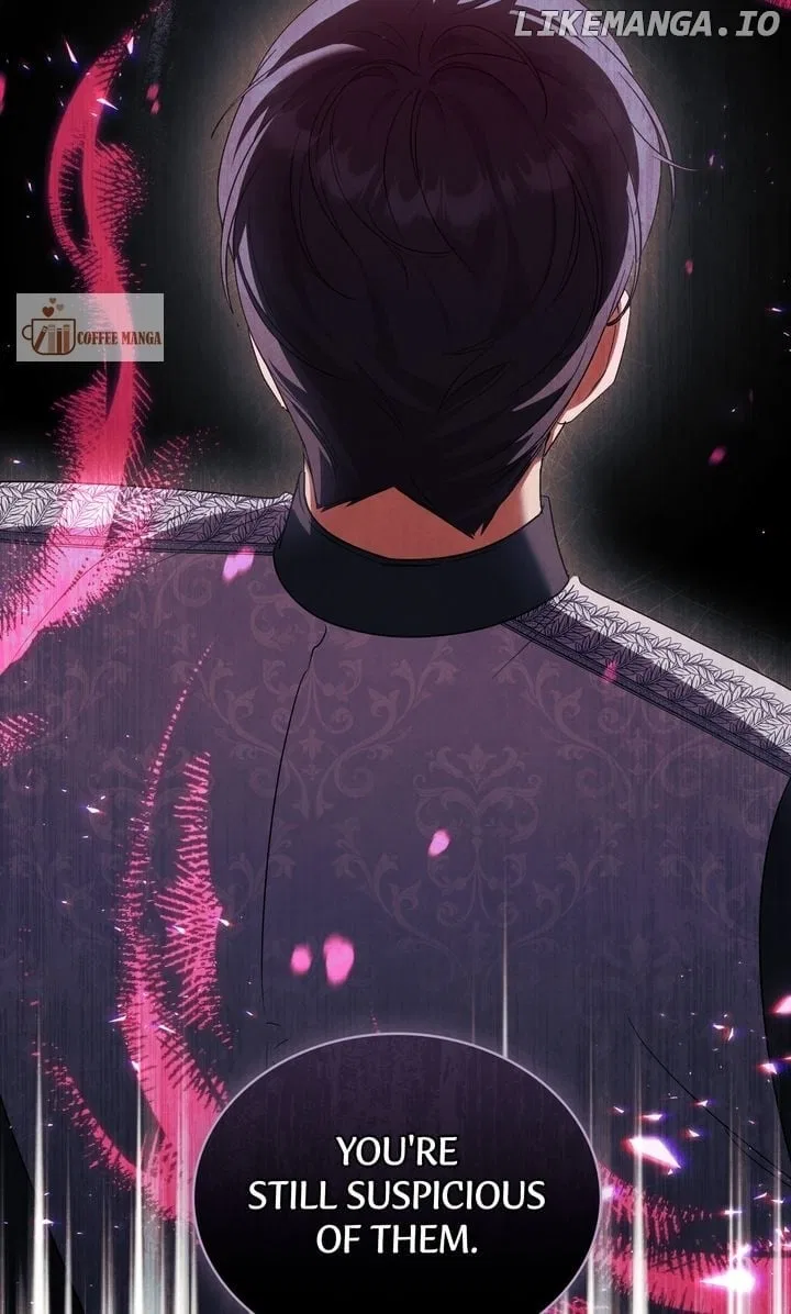 My Sweet Enemy, Thy Name is Husband Chapter 51 – Page 51