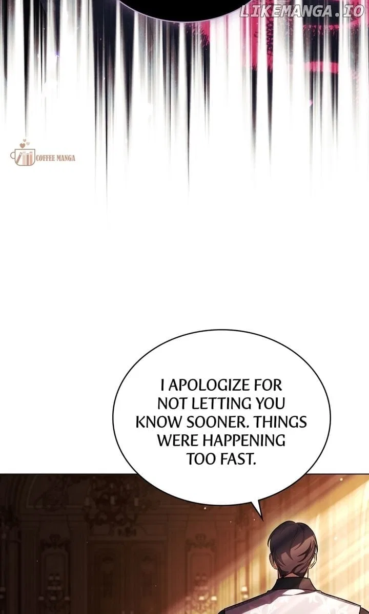 My Sweet Enemy, Thy Name is Husband Chapter 51 – Page 52