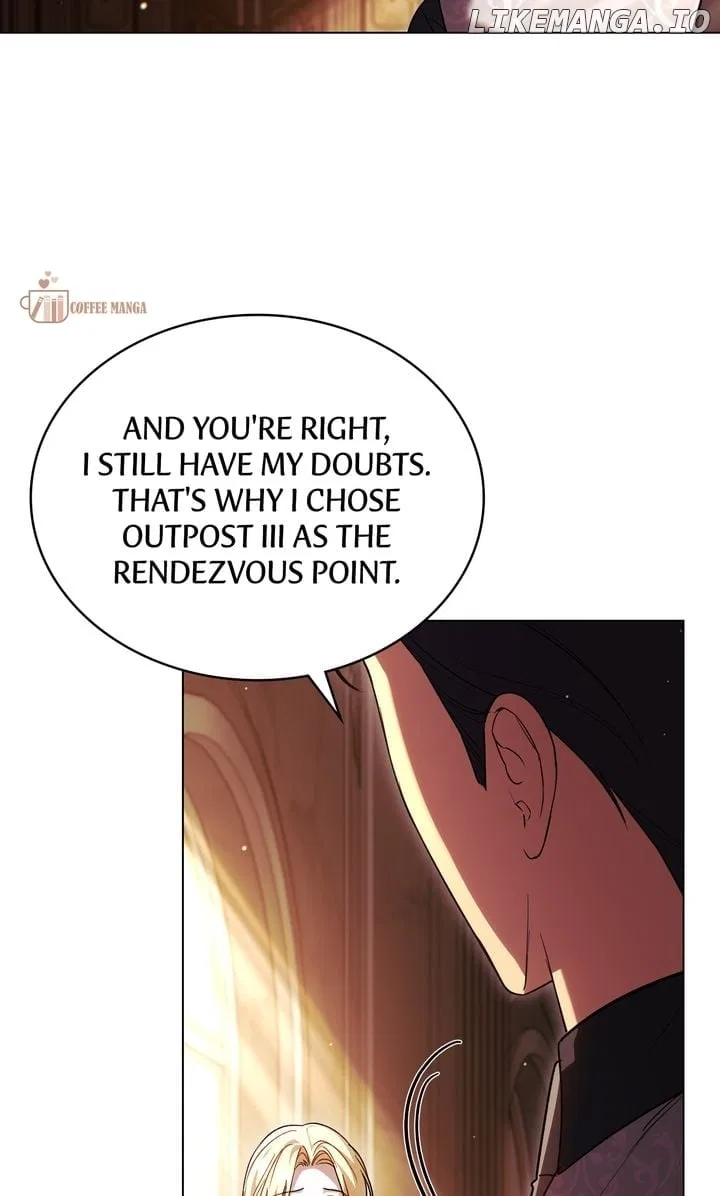 My Sweet Enemy, Thy Name is Husband Chapter 51 – Page 53