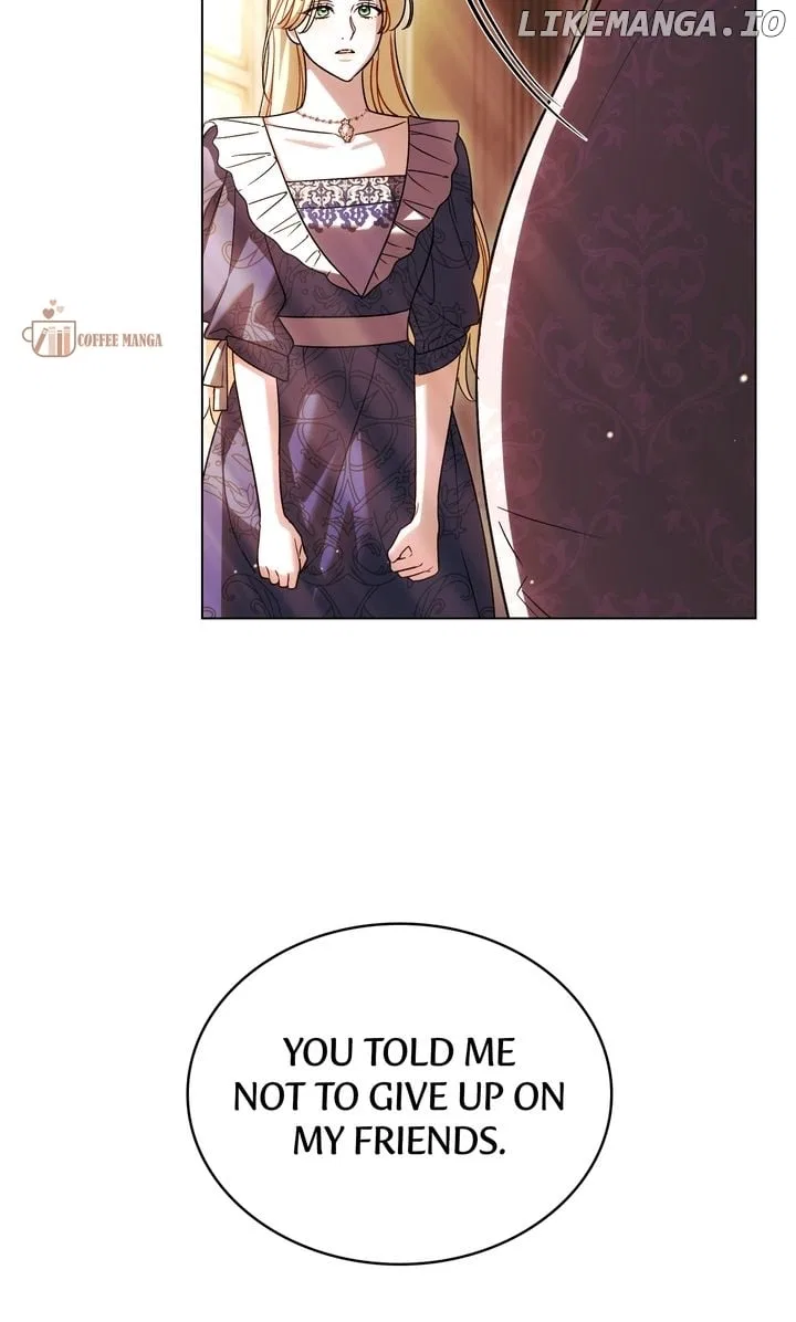 My Sweet Enemy, Thy Name is Husband Chapter 51 – Page 54