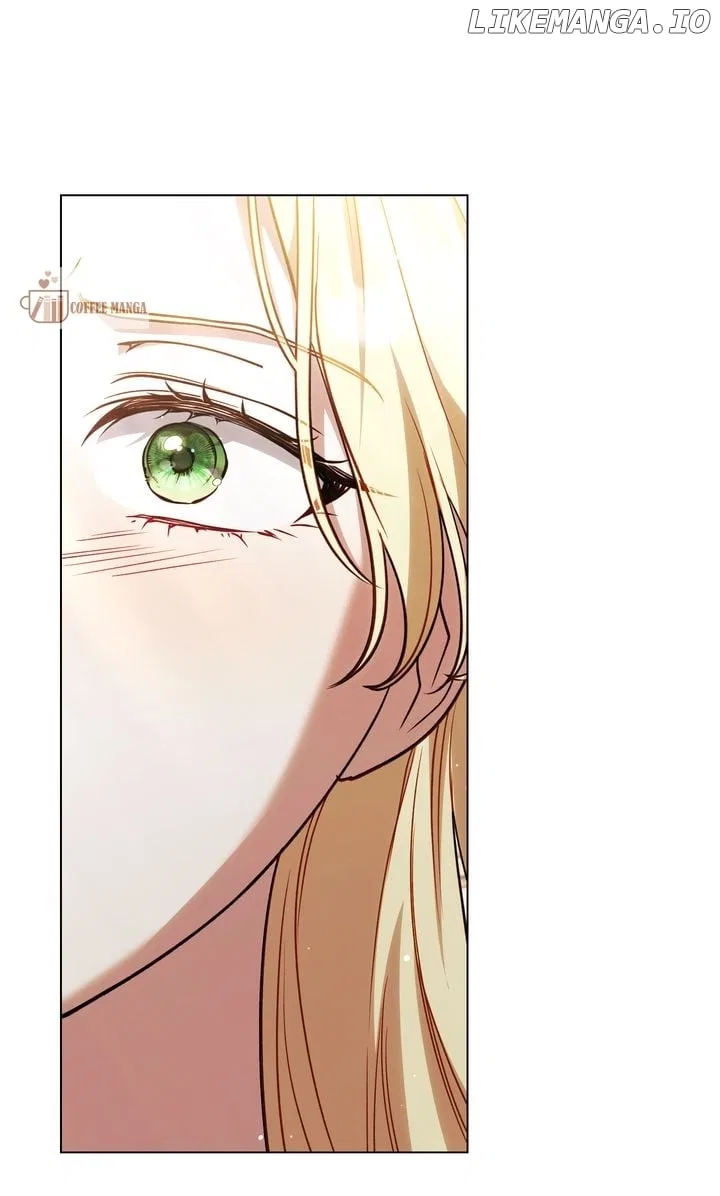 My Sweet Enemy, Thy Name is Husband Chapter 51 – Page 55