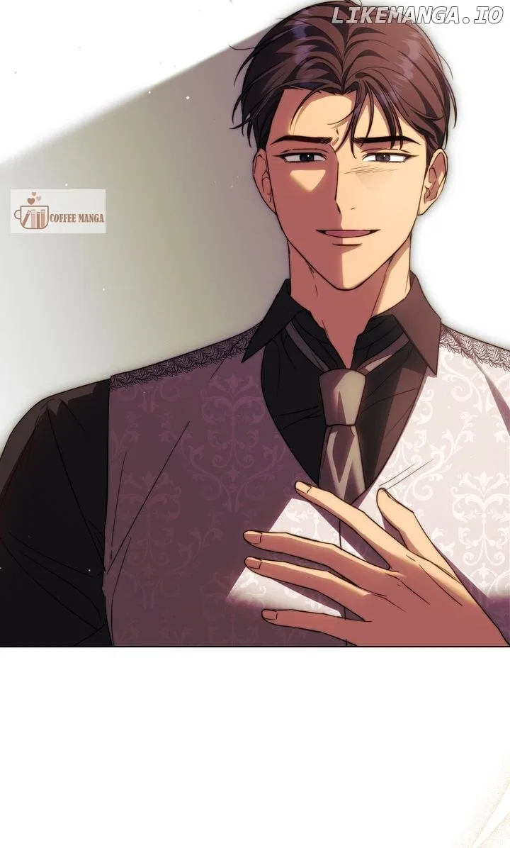 My Sweet Enemy, Thy Name is Husband Chapter 51 – Page 57