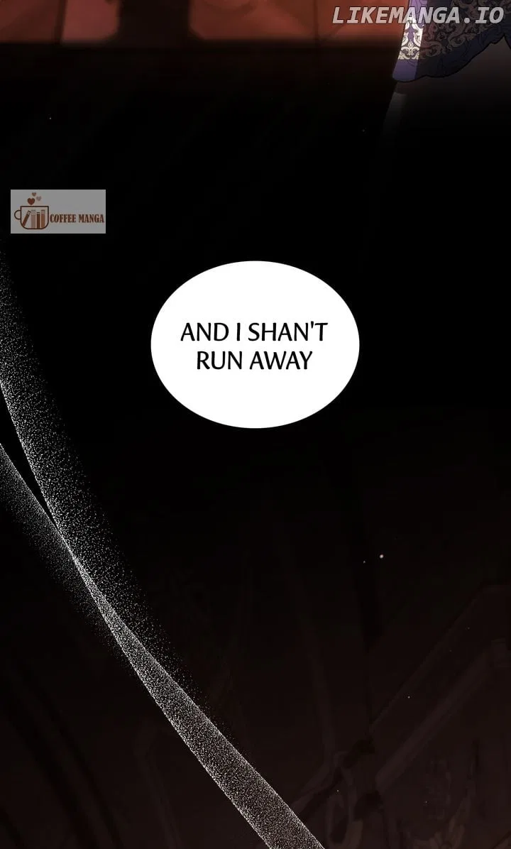 My Sweet Enemy, Thy Name is Husband Chapter 51 – Page 59