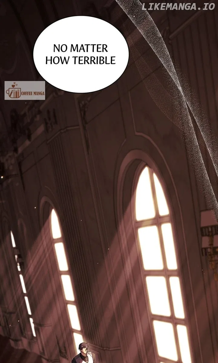 My Sweet Enemy, Thy Name is Husband Chapter 51 – Page 60