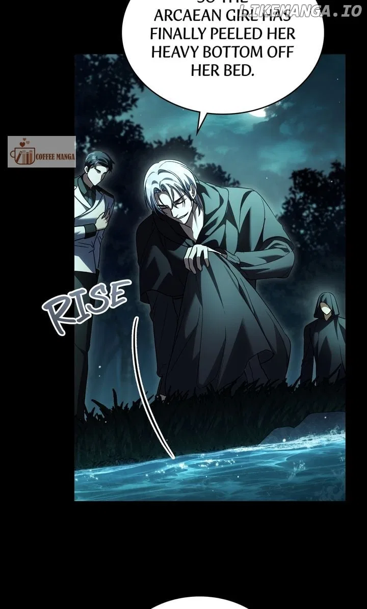 My Sweet Enemy, Thy Name is Husband Chapter 51 – Page 67
