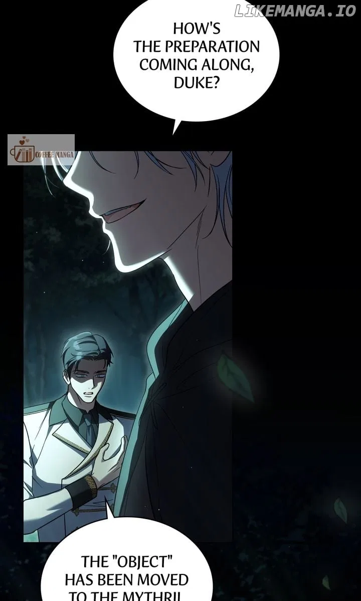 My Sweet Enemy, Thy Name is Husband Chapter 51 – Page 68