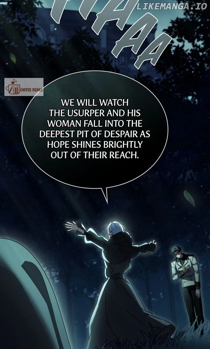 My Sweet Enemy, Thy Name is Husband Chapter 51 – Page 70