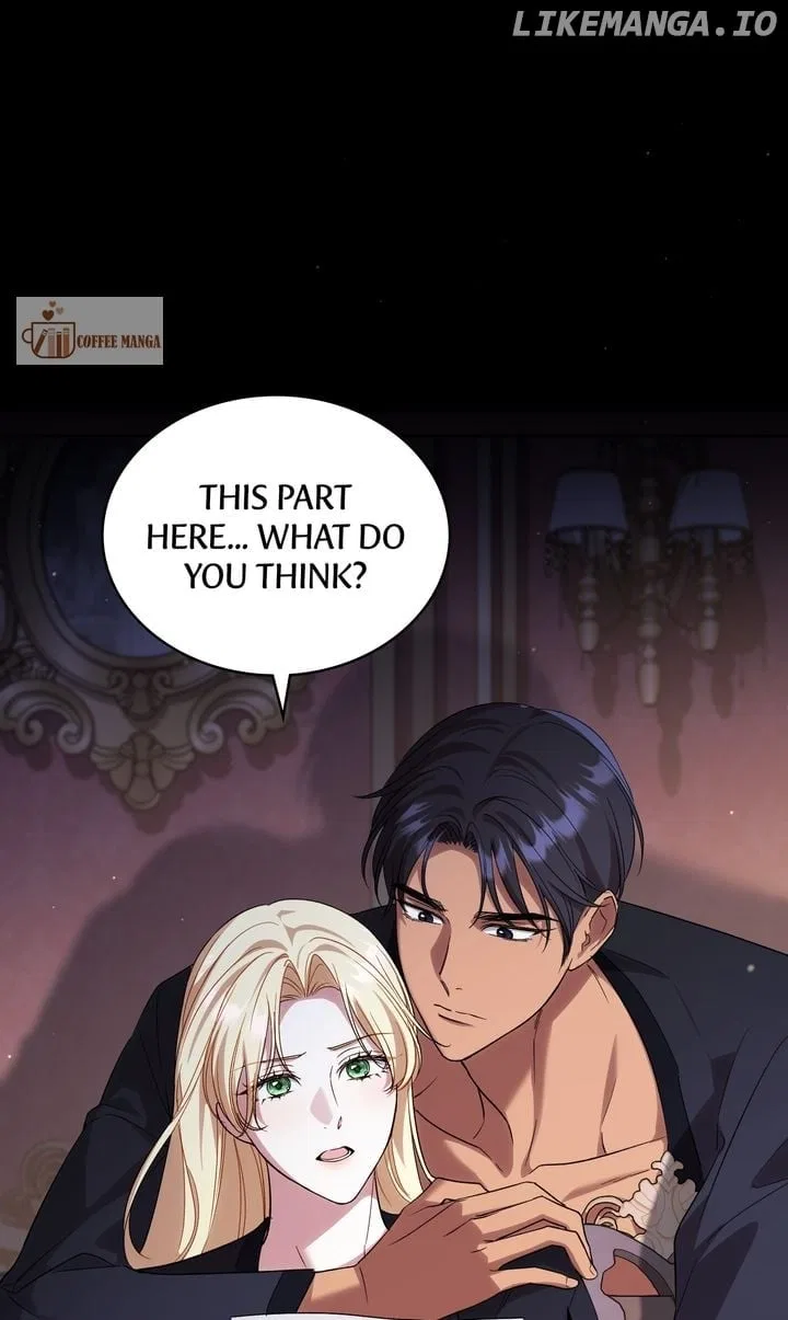 My Sweet Enemy, Thy Name is Husband Chapter 50 – Page 1