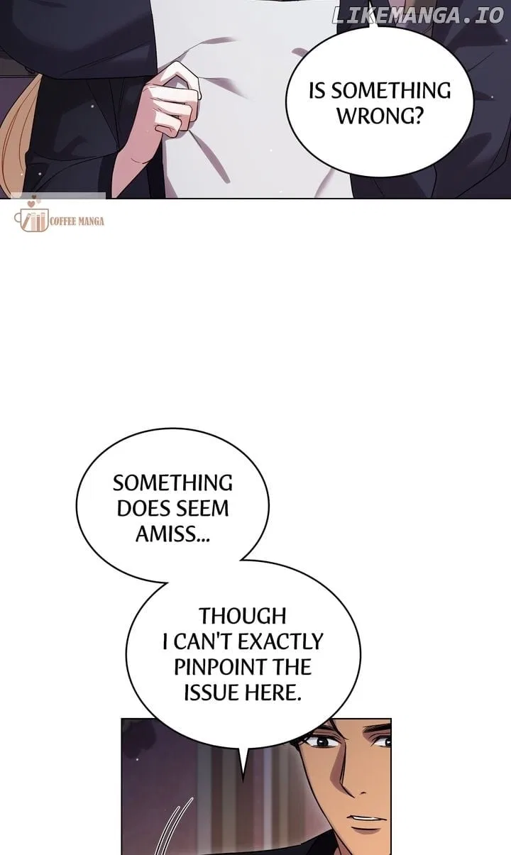 My Sweet Enemy, Thy Name is Husband Chapter 50 – Page 2