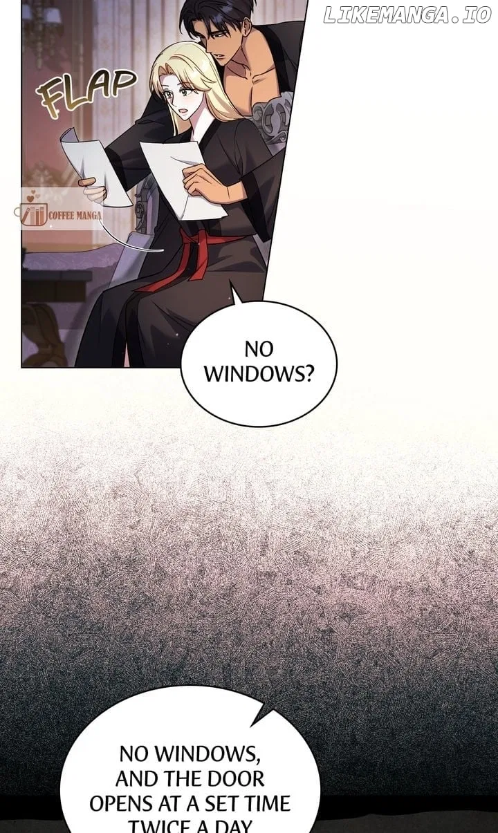 My Sweet Enemy, Thy Name is Husband Chapter 50 – Page 5