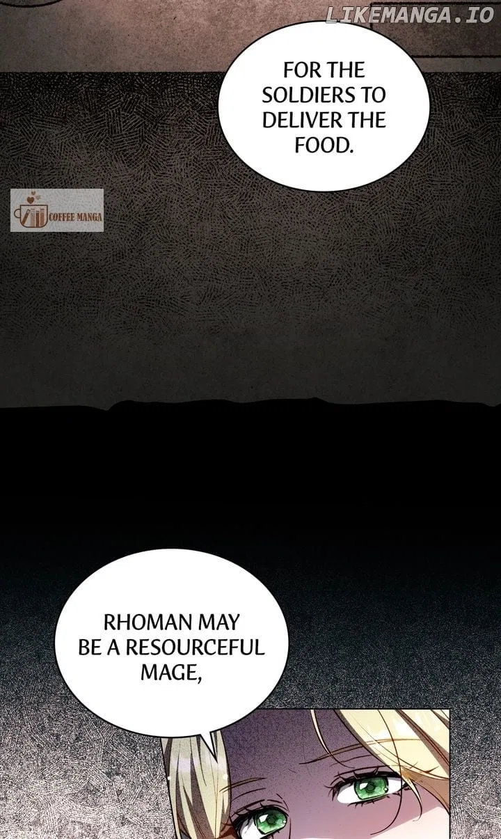 My Sweet Enemy, Thy Name is Husband Chapter 50 – Page 7