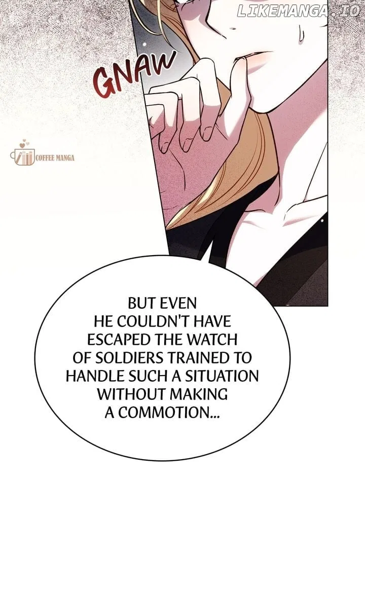 My Sweet Enemy, Thy Name is Husband Chapter 50 – Page 8