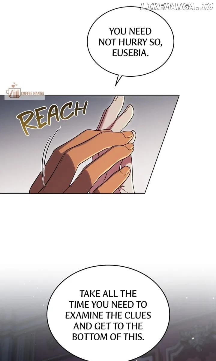 My Sweet Enemy, Thy Name is Husband Chapter 50 – Page 9