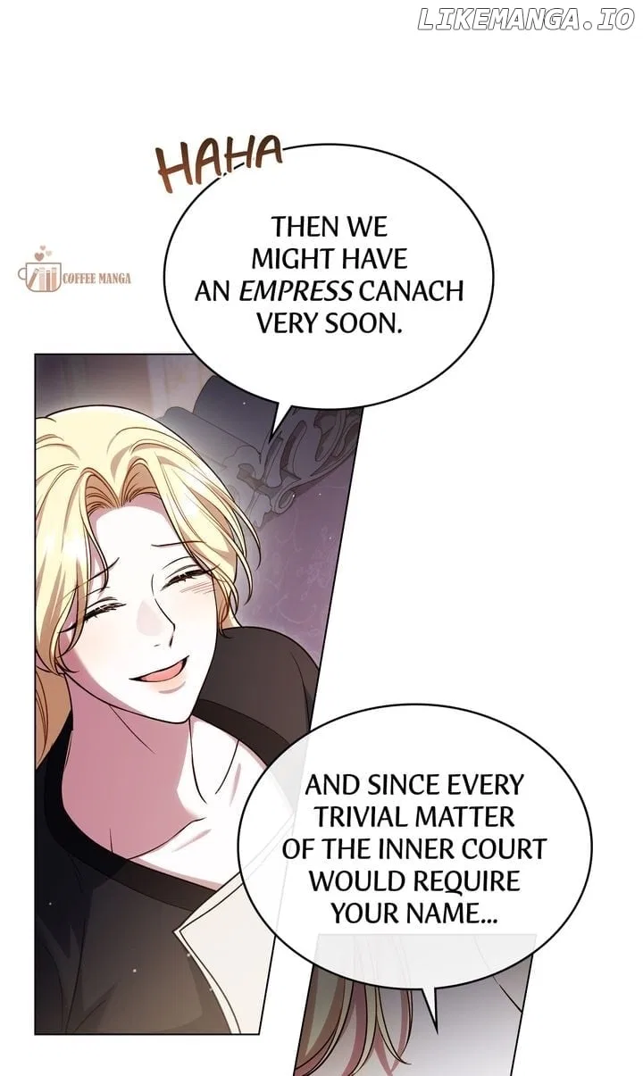 My Sweet Enemy, Thy Name is Husband Chapter 50 – Page 11