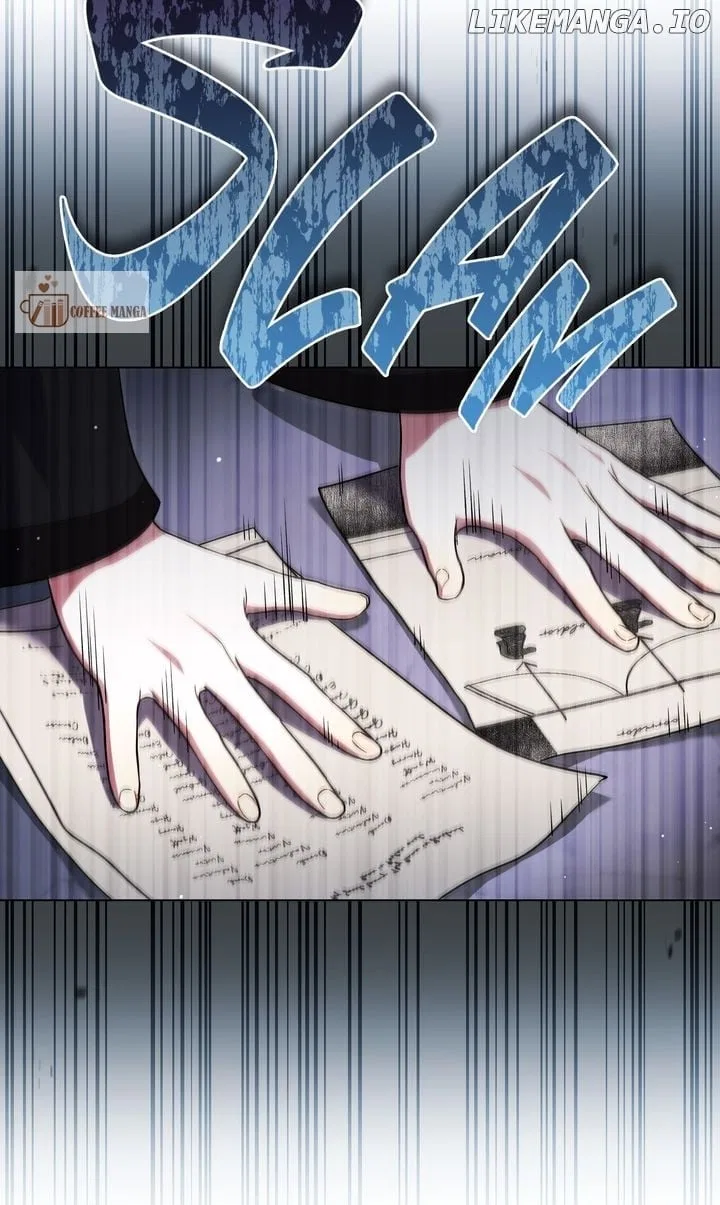 My Sweet Enemy, Thy Name is Husband Chapter 50 – Page 13