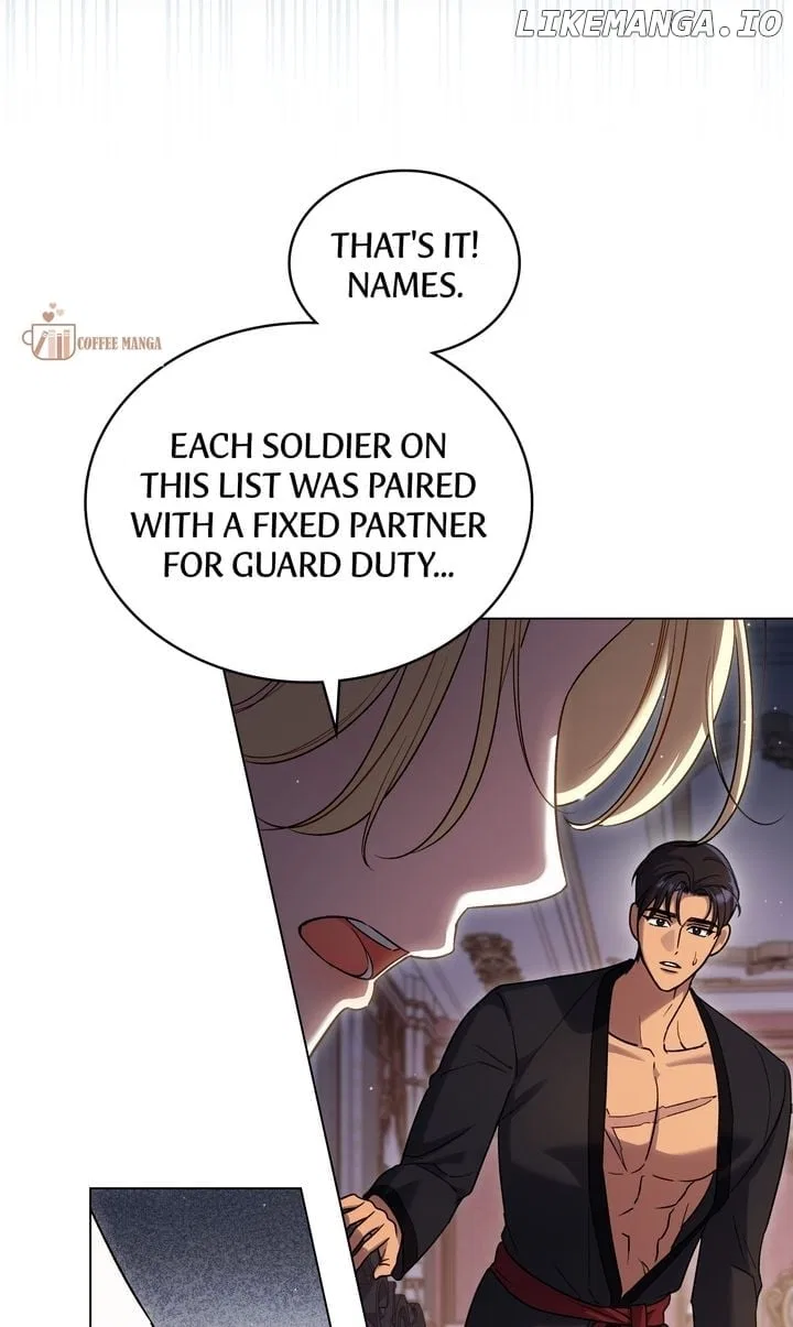 My Sweet Enemy, Thy Name is Husband Chapter 50 – Page 14