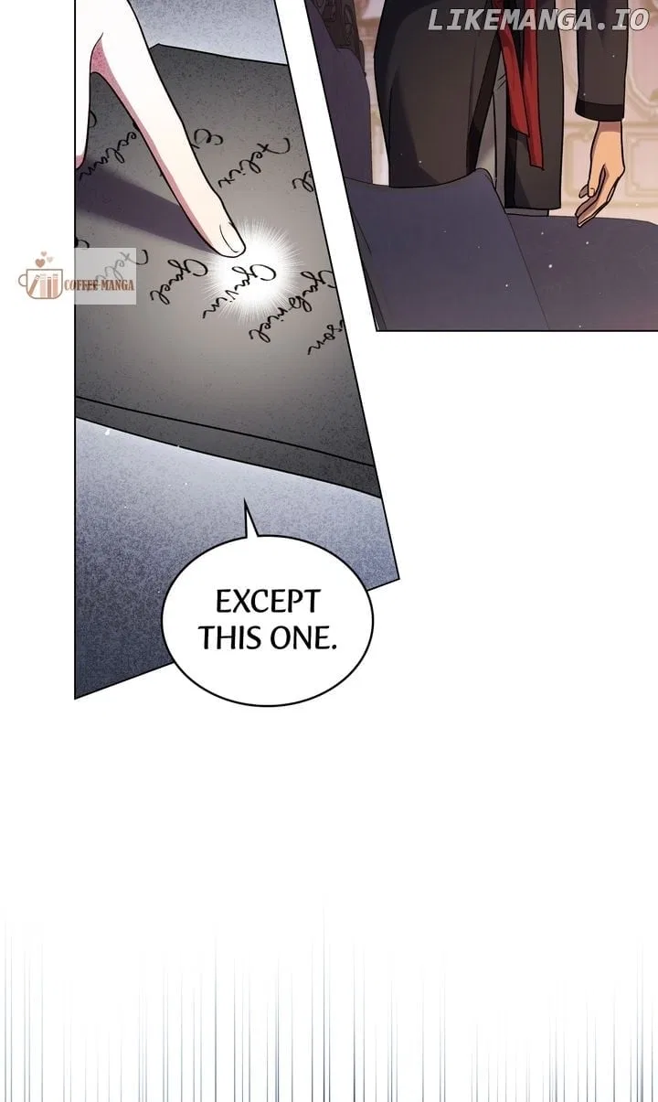 My Sweet Enemy, Thy Name is Husband Chapter 50 – Page 15