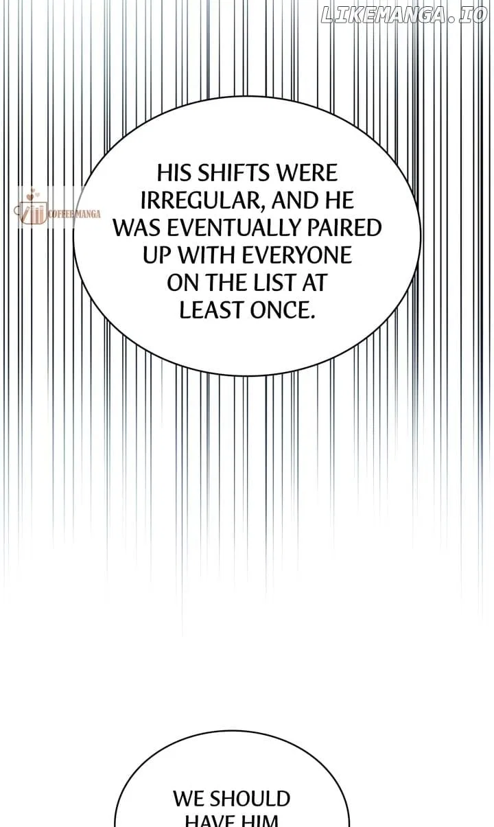 My Sweet Enemy, Thy Name is Husband Chapter 50 – Page 16
