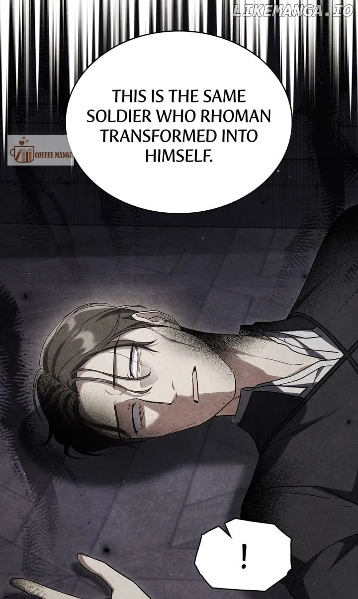 My Sweet Enemy, Thy Name is Husband Chapter 50 – Page 18