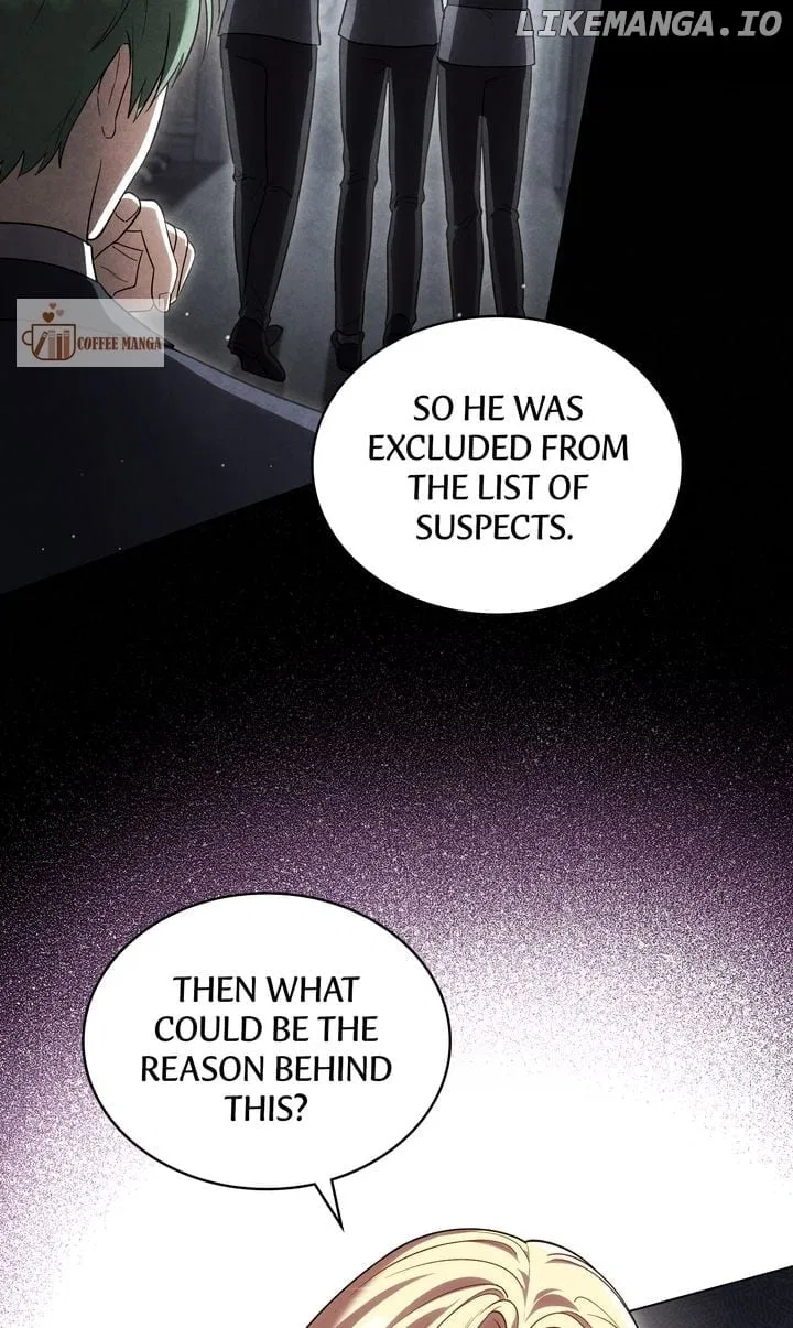My Sweet Enemy, Thy Name is Husband Chapter 50 – Page 20