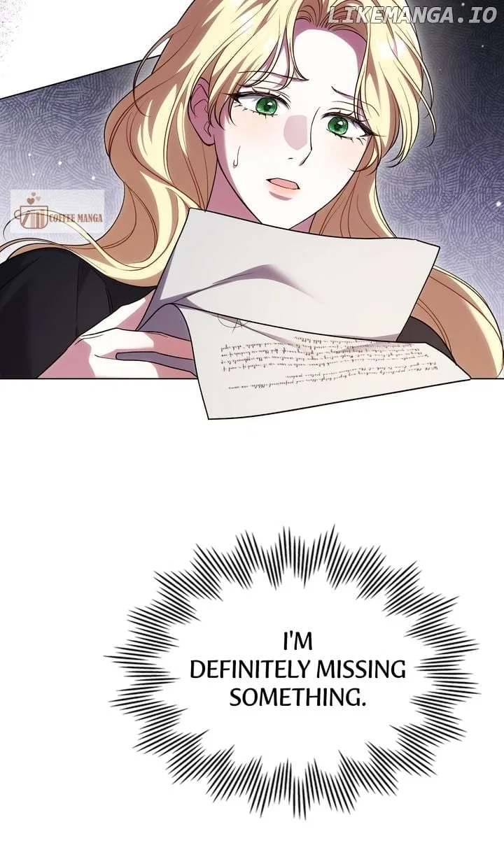 My Sweet Enemy, Thy Name is Husband Chapter 50 – Page 21