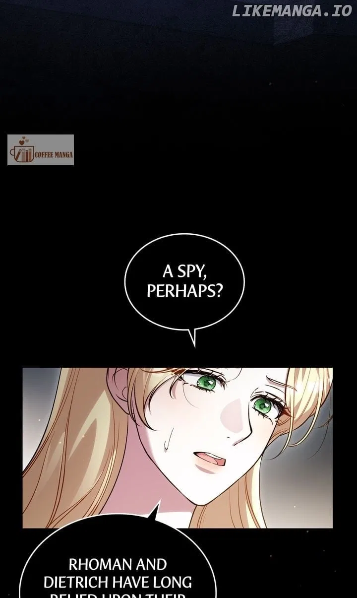My Sweet Enemy, Thy Name is Husband Chapter 50 – Page 24