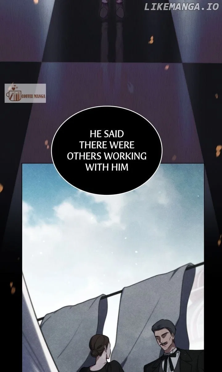My Sweet Enemy, Thy Name is Husband Chapter 50 – Page 27