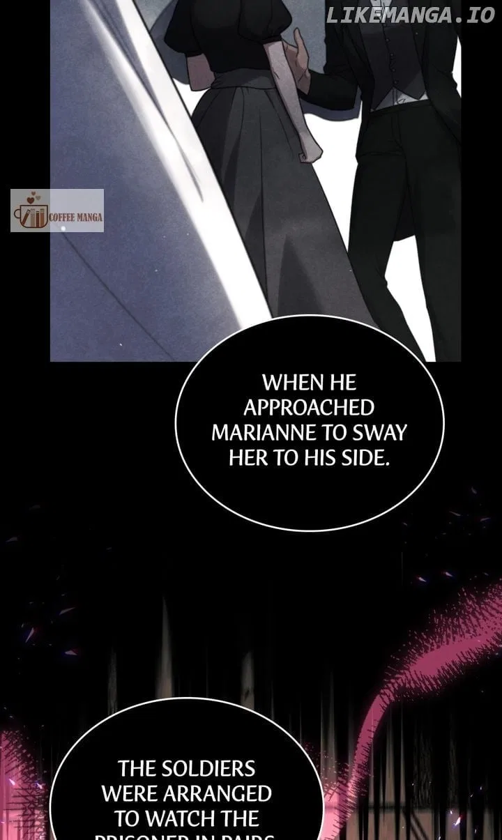 My Sweet Enemy, Thy Name is Husband Chapter 50 – Page 28