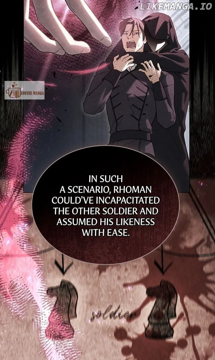 My Sweet Enemy, Thy Name is Husband Chapter 50 – Page 30