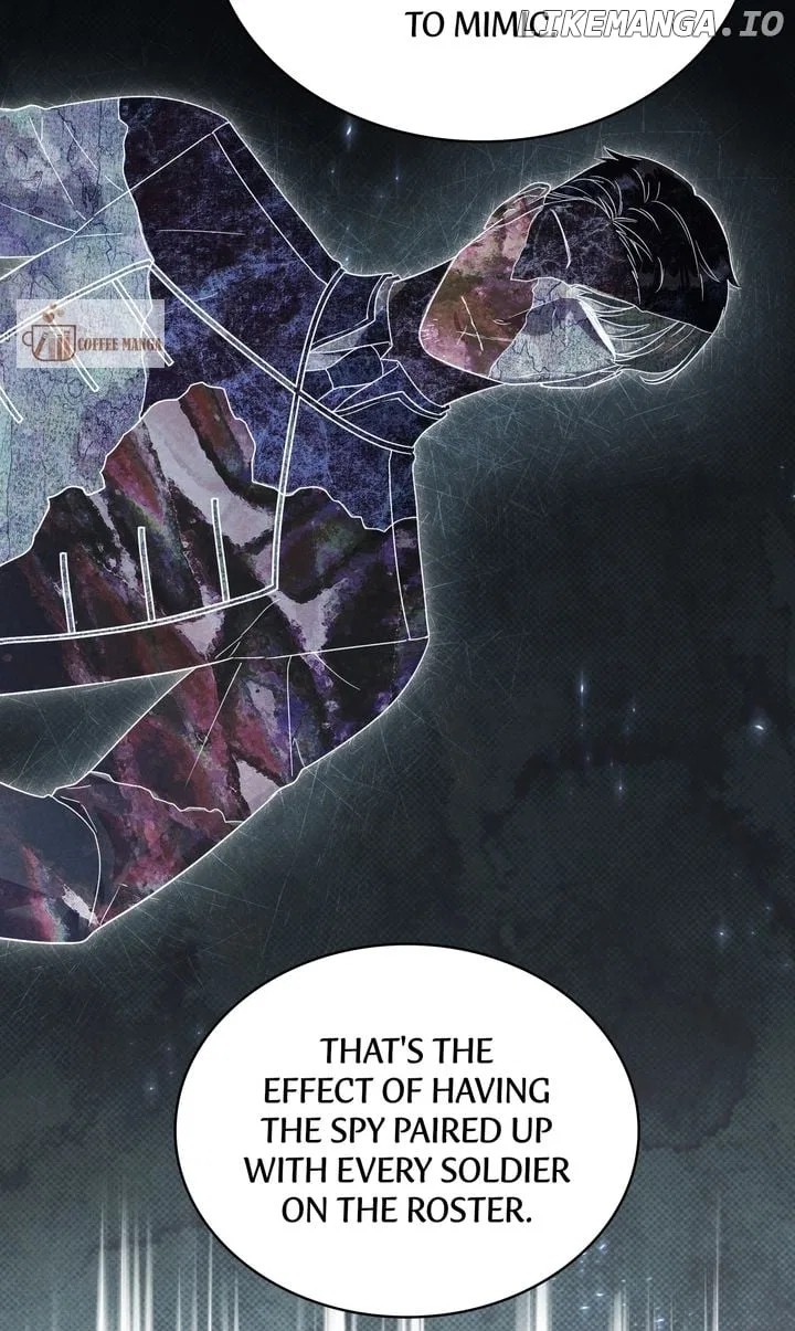 My Sweet Enemy, Thy Name is Husband Chapter 50 – Page 33