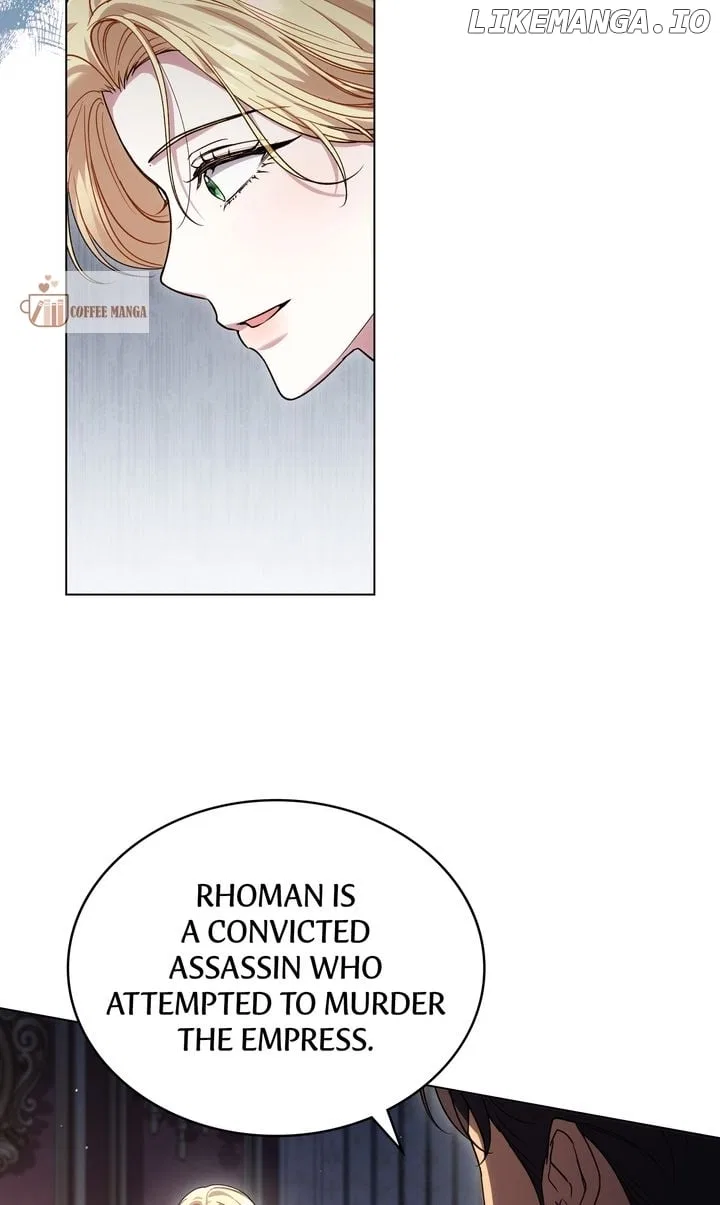 My Sweet Enemy, Thy Name is Husband Chapter 50 – Page 36