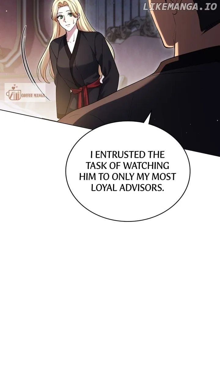 My Sweet Enemy, Thy Name is Husband Chapter 50 – Page 37