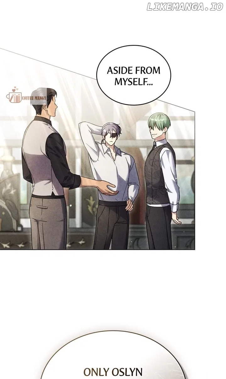 My Sweet Enemy, Thy Name is Husband Chapter 50 – Page 38