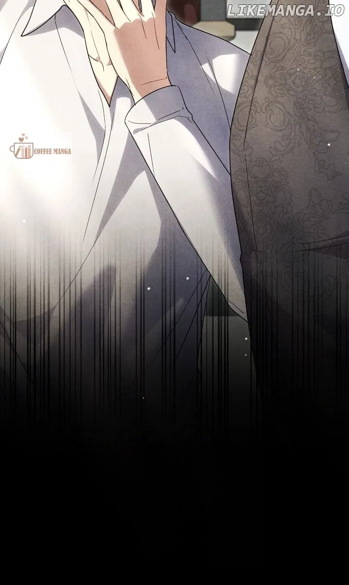 My Sweet Enemy, Thy Name is Husband Chapter 50 – Page 40