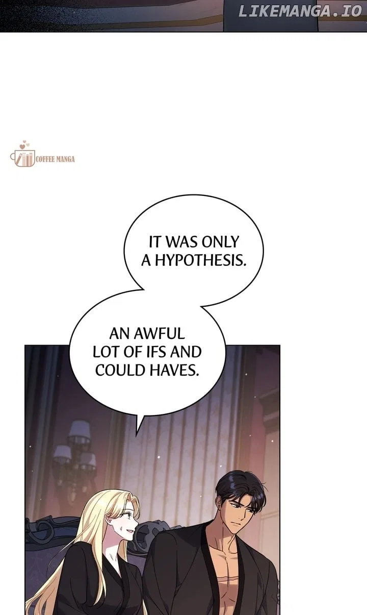 My Sweet Enemy, Thy Name is Husband Chapter 50 – Page 43