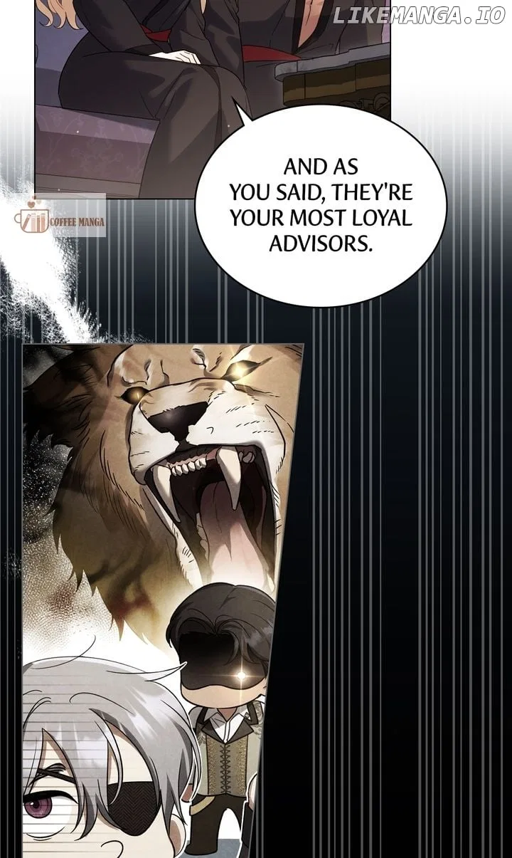 My Sweet Enemy, Thy Name is Husband Chapter 50 – Page 44