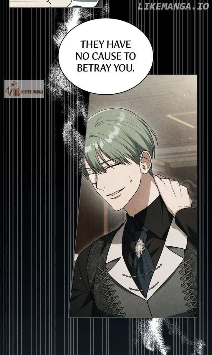 My Sweet Enemy, Thy Name is Husband Chapter 50 – Page 45