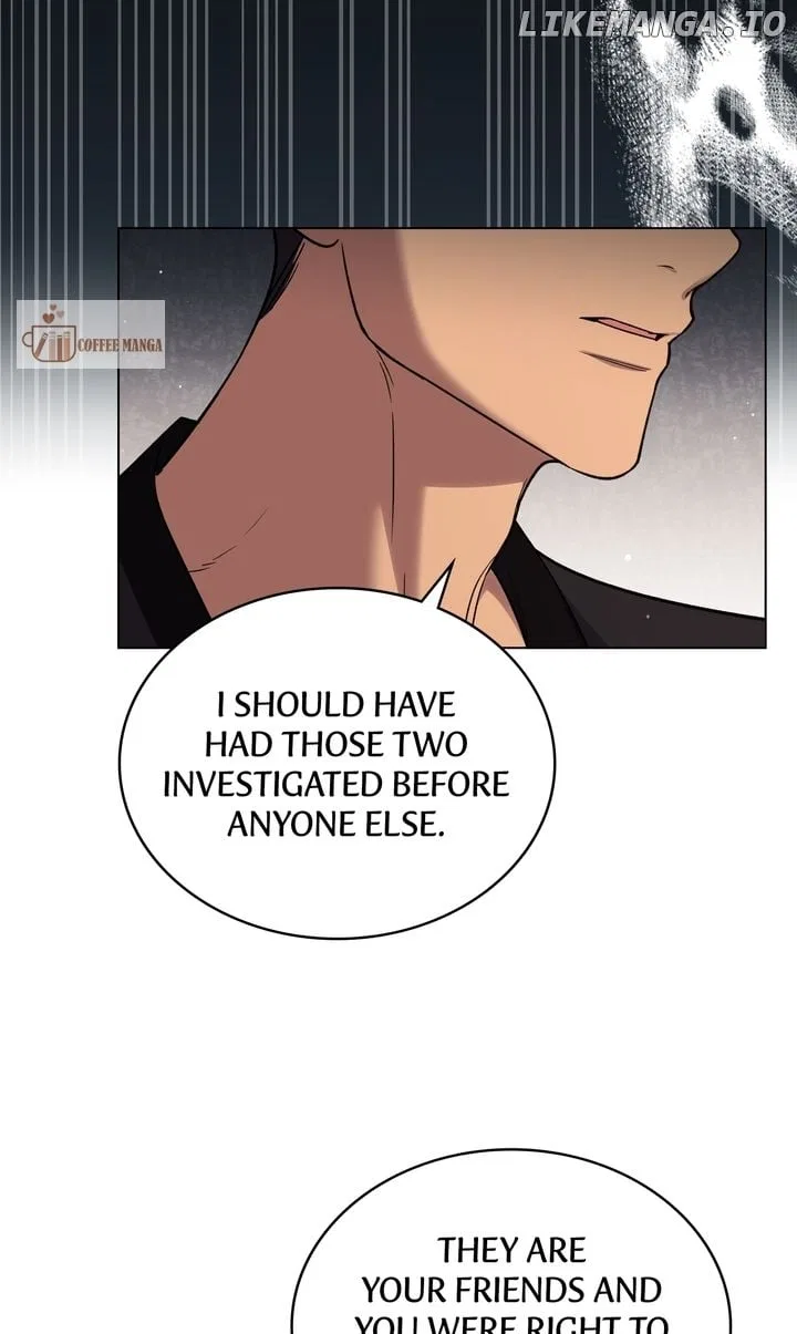 My Sweet Enemy, Thy Name is Husband Chapter 50 – Page 46