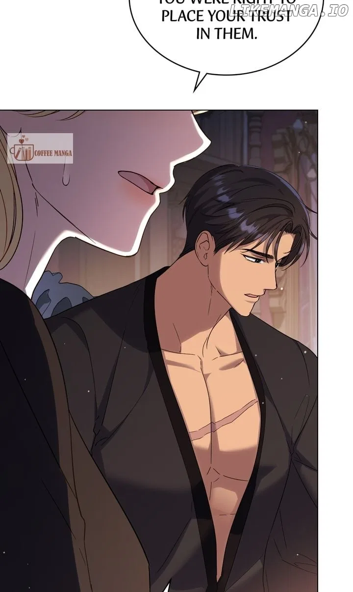 My Sweet Enemy, Thy Name is Husband Chapter 50 – Page 47