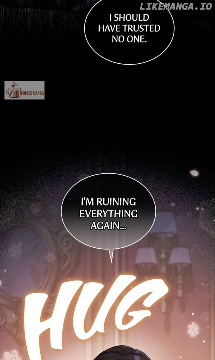 My Sweet Enemy, Thy Name is Husband Chapter 50 – Page 50