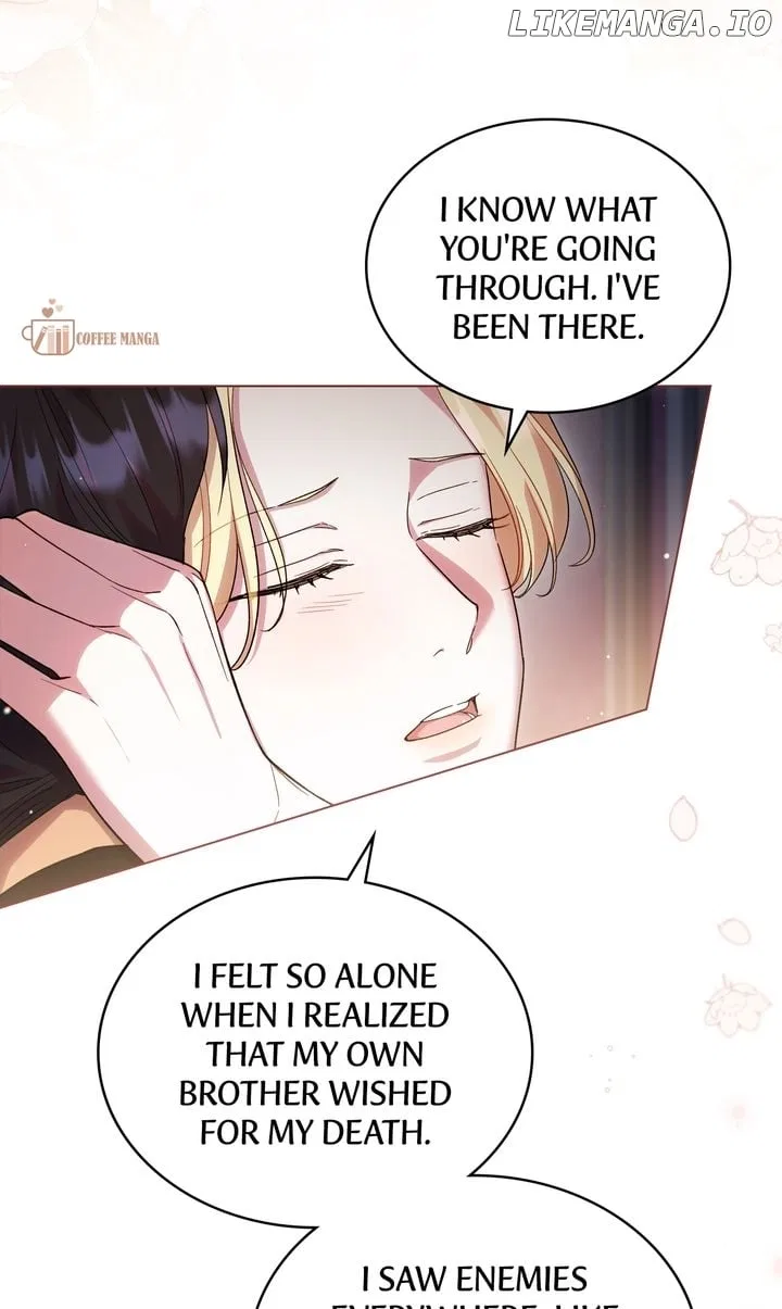 My Sweet Enemy, Thy Name is Husband Chapter 50 – Page 52