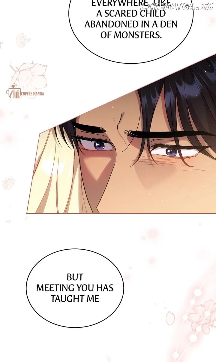 My Sweet Enemy, Thy Name is Husband Chapter 50 – Page 53