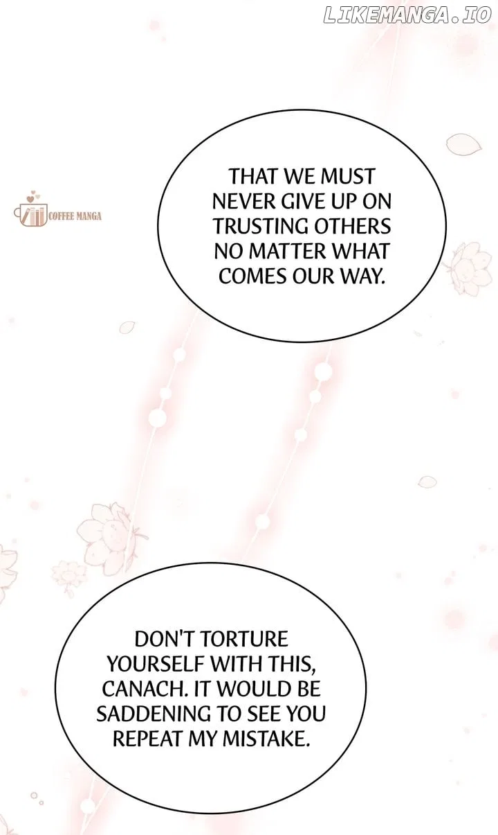My Sweet Enemy, Thy Name is Husband Chapter 50 – Page 54