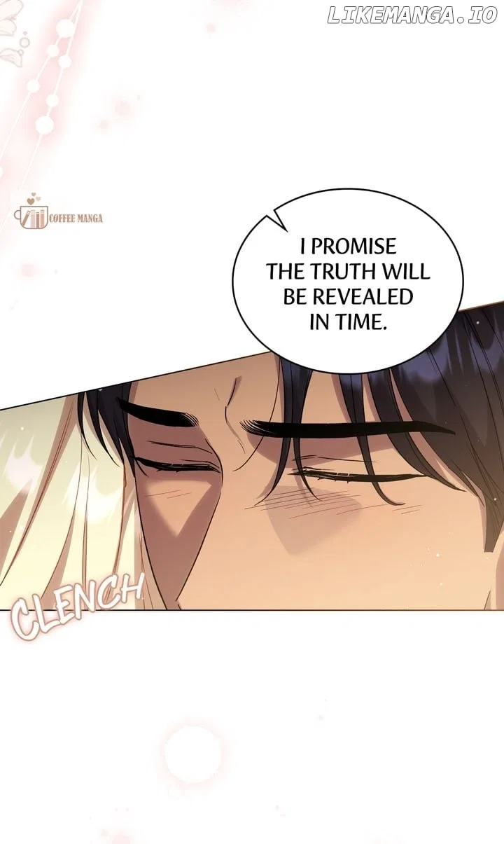 My Sweet Enemy, Thy Name is Husband Chapter 50 – Page 55