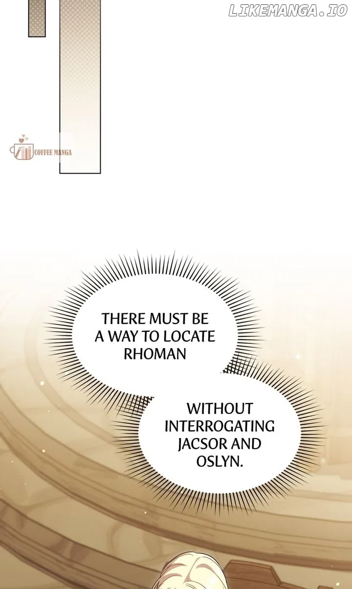My Sweet Enemy, Thy Name is Husband Chapter 50 – Page 59