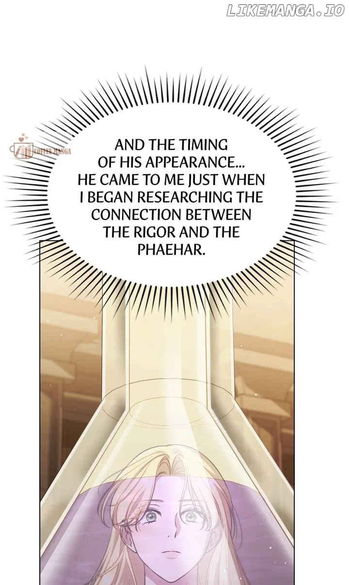 My Sweet Enemy, Thy Name is Husband Chapter 50 – Page 62