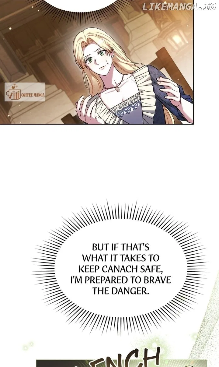 My Sweet Enemy, Thy Name is Husband Chapter 50 – Page 64