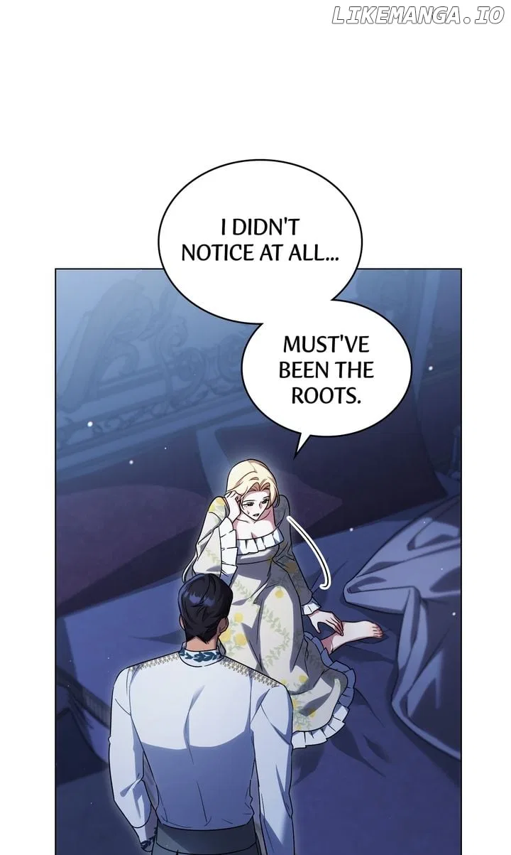 My Sweet Enemy, Thy Name is Husband Chapter 49 – Page 3