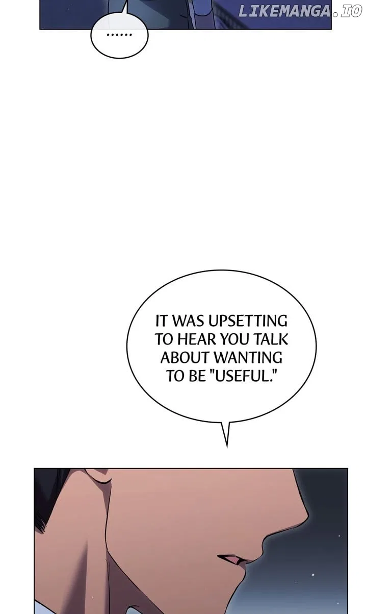 My Sweet Enemy, Thy Name is Husband Chapter 49 – Page 4