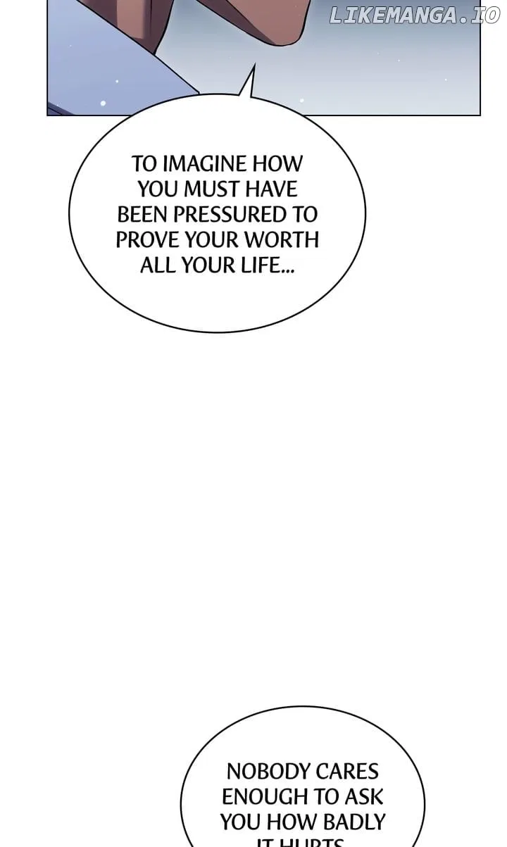 My Sweet Enemy, Thy Name is Husband Chapter 49 – Page 5